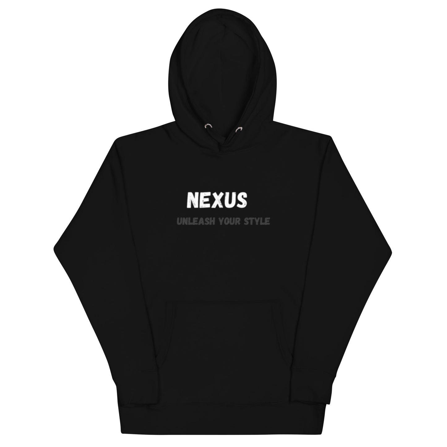 Nexus Unisex Adult Hoodie